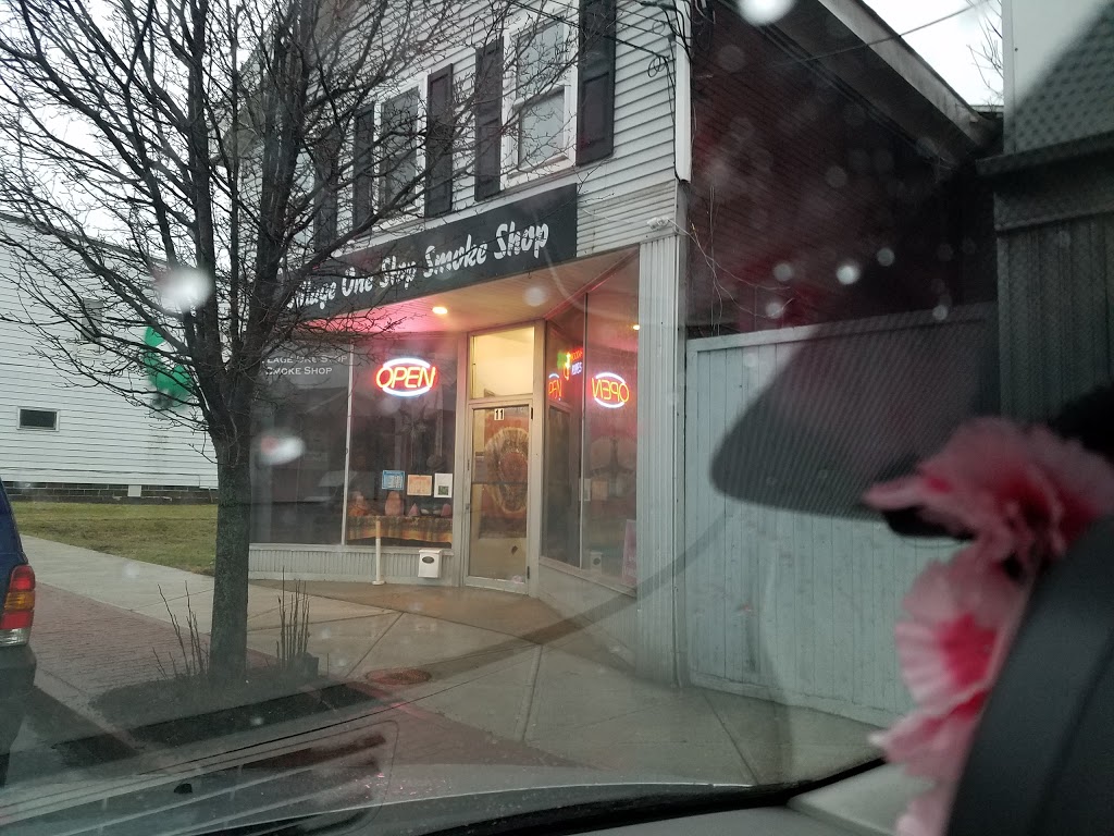 Village One Stop Smoke Shop INC. | 11 Commercial St, Angola, NY 14006, USA | Phone: (716) 549-0393