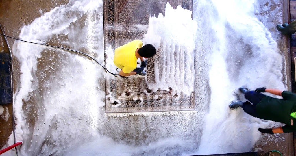 Persian Rug Services | 1110 Finch Ave W unit # 7, North York, ON M3J 2T2, Canada | Phone: (416) 654-0114