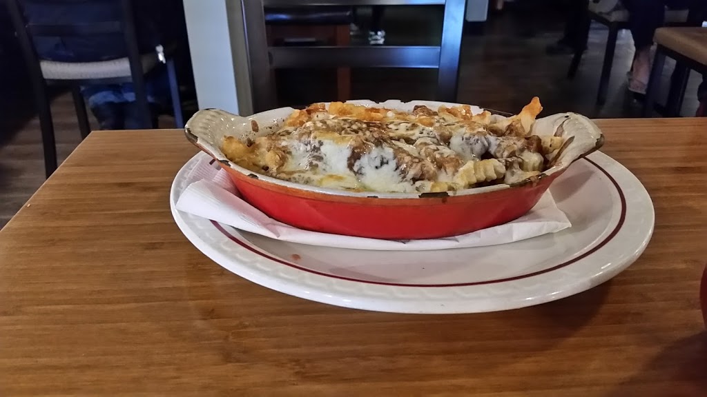Rodos Pizza | 855 Grandview St W, Moose Jaw, SK S6H 5L7, Canada | Phone: (306) 693-6161