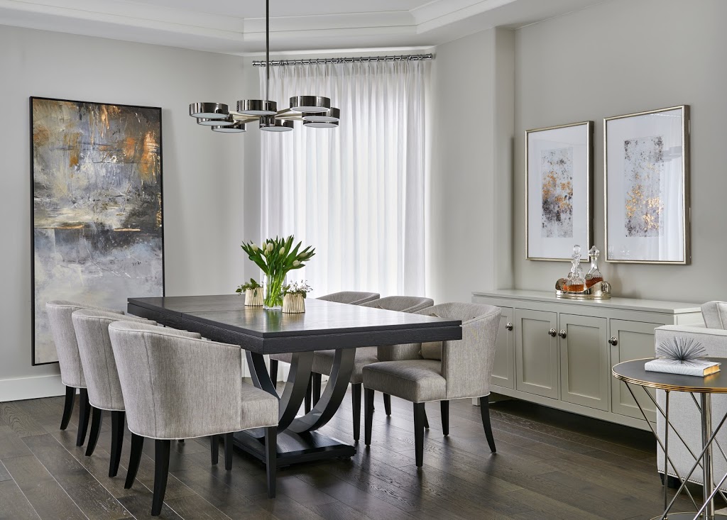 Endless Ideas Interiors | 3 Cassels Rd E, Whitby, ON L1M 1A4, Canada | Phone: (905) 655-3722