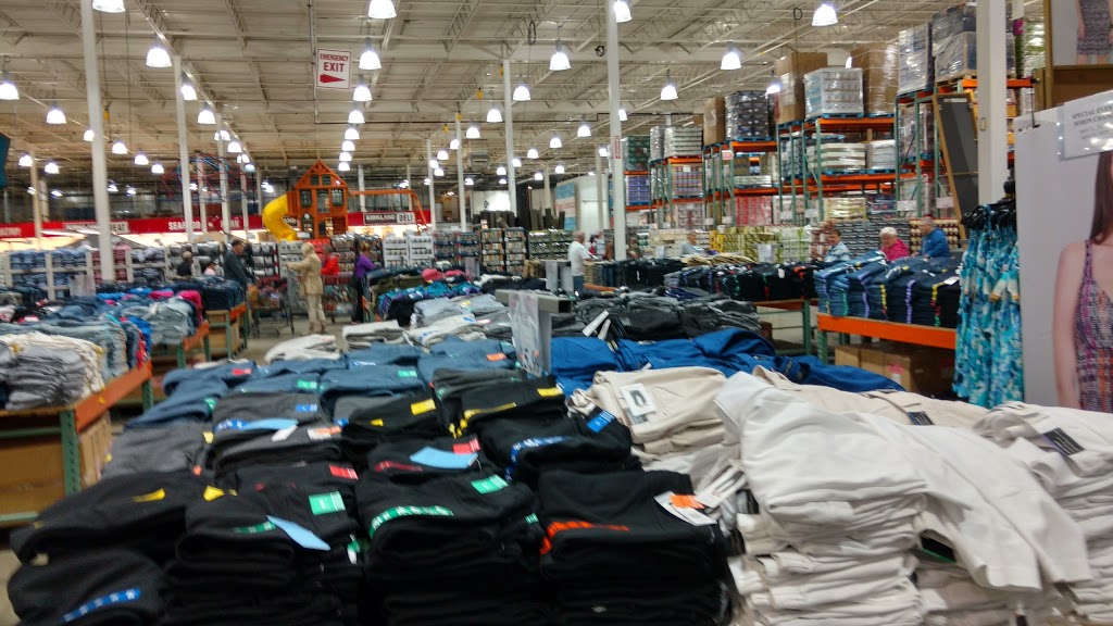 Costco Wholesale | 4313 Wellington Rd S, London, ON N6E 2Z8, Canada | Phone: (519) 680-1027