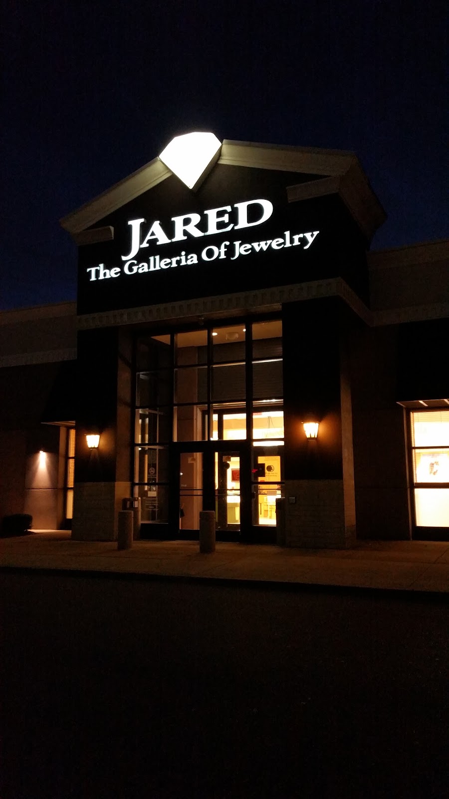 Jared | 2009 Walden Ave, Buffalo, NY 14225, USA | Phone: (716) 685-0328