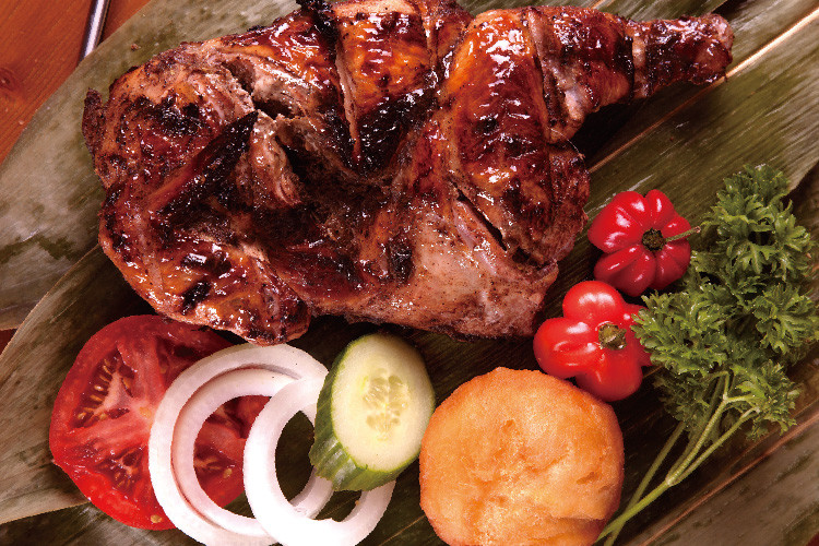 Mr Jerk | 3050 Don Mills Rd E, North York, ON M2J 3C1, Canada | Phone: (416) 491-3593