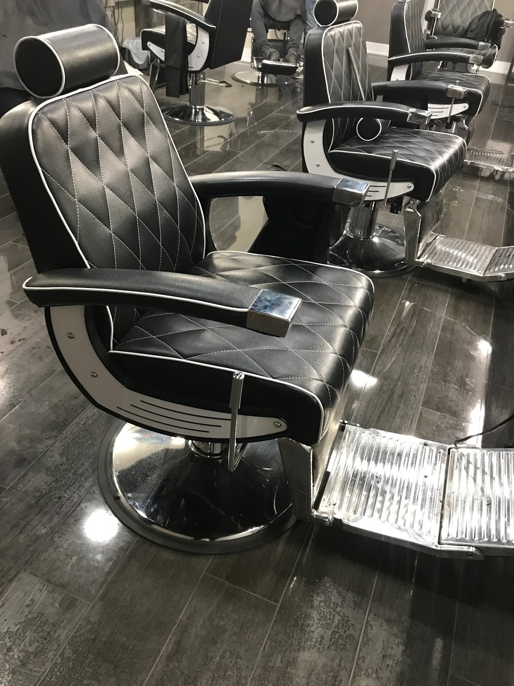 The Groomsmen Lifestyle 2630 Rutherford Rd Unit 102