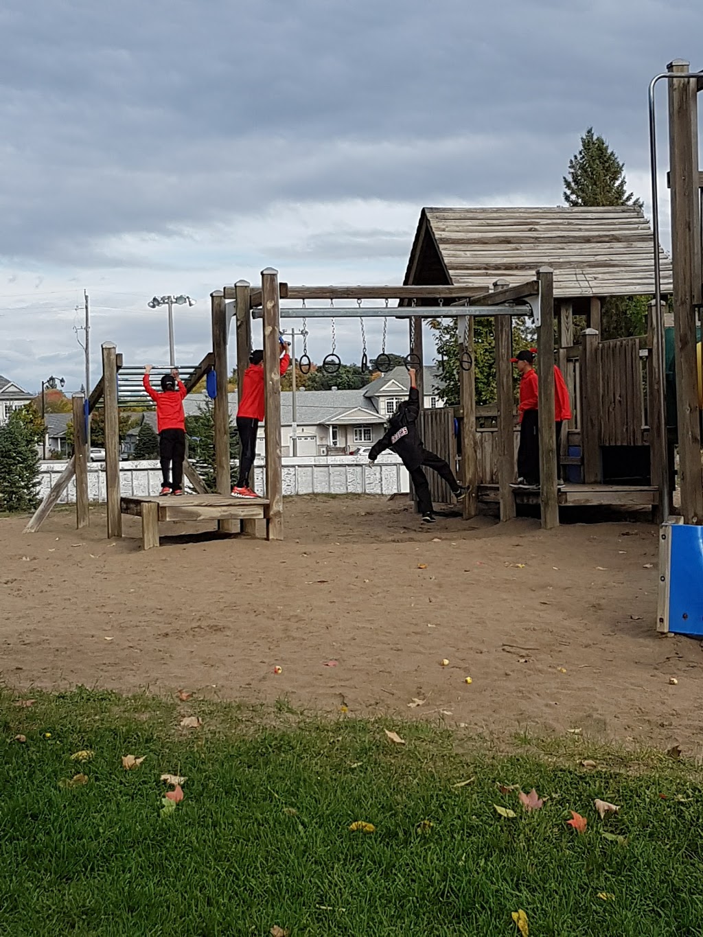 Manotick Arena & Community Centre | 5572 Dr Leach Dr, Manotick, ON K4M 1L7, Canada | Phone: (613) 692-4772