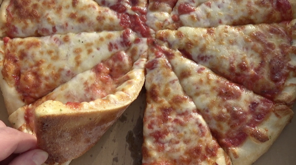Tecumseh Pizzeria | 1614 Lesperance Rd, Windsor, ON N8N 1Y3, Canada | Phone: (519) 735-1999