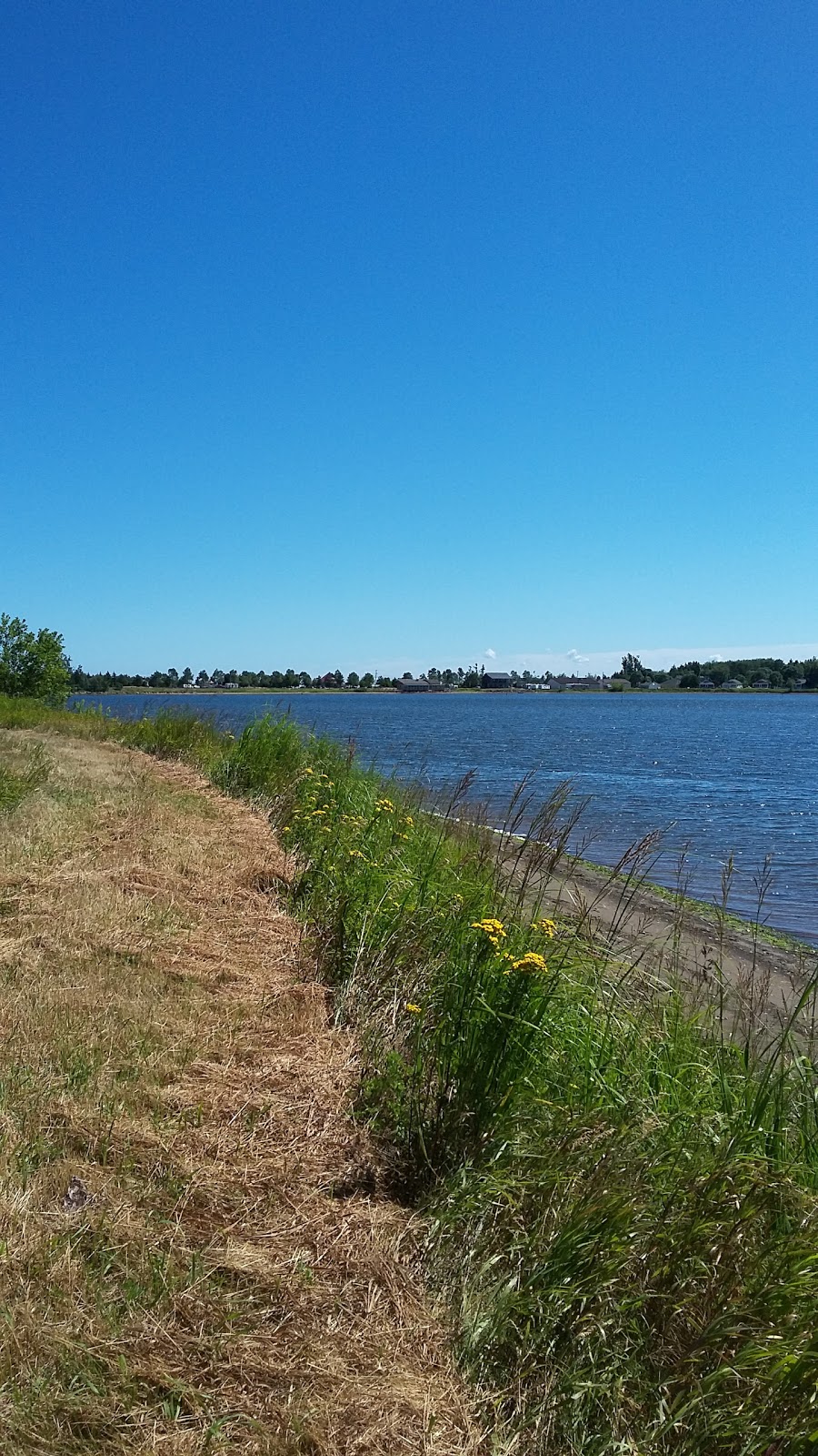 Vestaire St Jean Baptiste | 66 Rue De La Riviére, Bouctouche, NB E4S 3A7, Canada | Phone: (506) 743-6596
