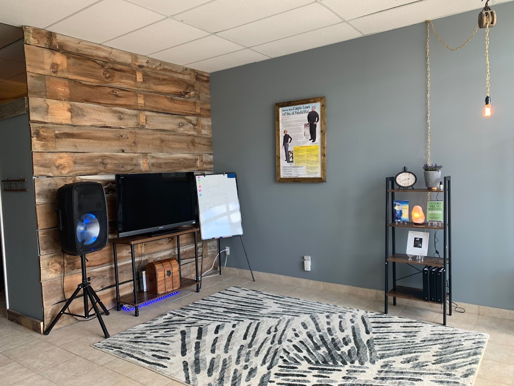 Kawartha Hypnosis - Lindsay | 351 Kent St W Unit #2, Lindsay, ON K9V 2Z7, Canada | Phone: (705) 880-7867