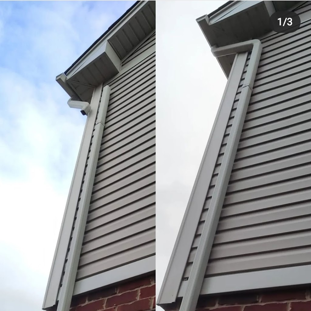 Eave It To Us | 152 Whitwell Way, Hamilton, ON L0R 1C0, Canada | Phone: (905) 512-5041