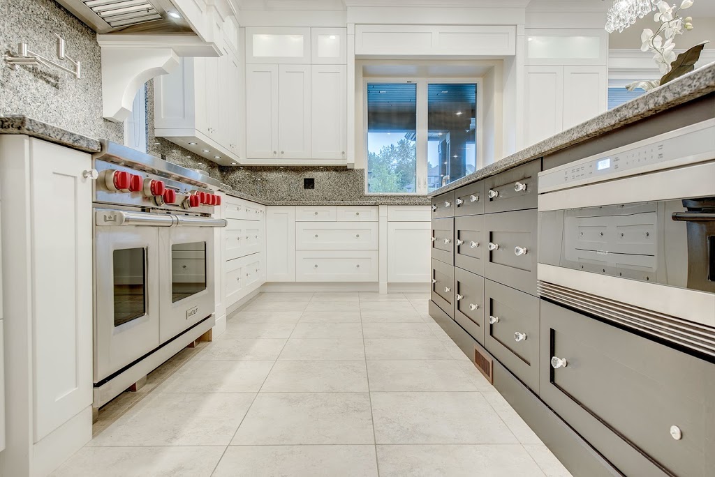 Sunrise Kitchens Ltd. | 13375 Comber Way, Surrey, BC V3W 5V8, Canada | Phone: (604) 597-0364
