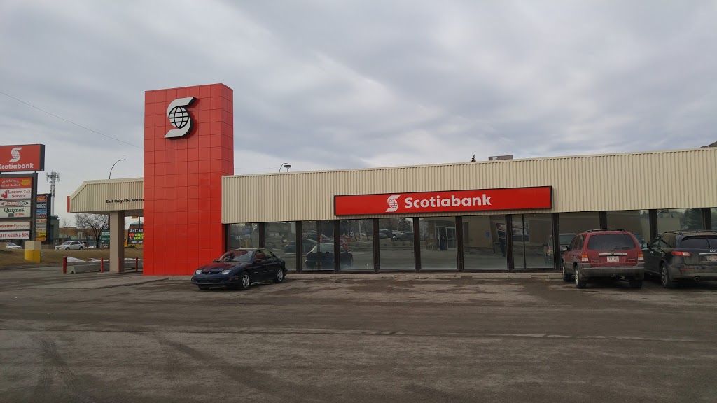Scotiabank | 3508 32 Ave NE #100, Calgary, AB T1Y 6J2, Canada | Phone: (403) 221-6860