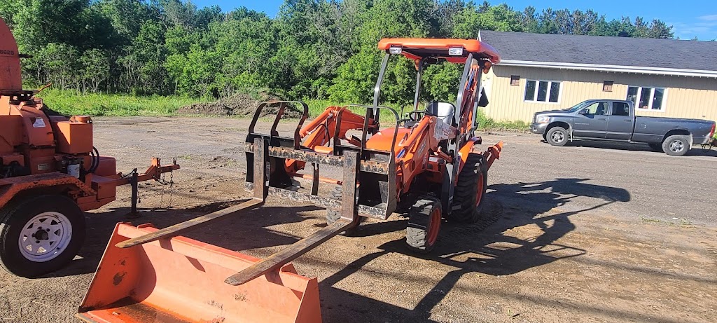 Location Grand Portneuf | 153 2e Rang, Deschambault, QC G0A 1S0, Canada | Phone: (418) 268-4444