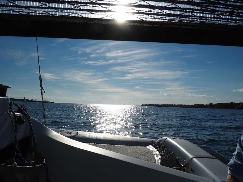 Toronto Multihull Cruising Club | 16 Regatta Rd, Toronto, ON M5A, Canada | Phone: (416) 461-0028