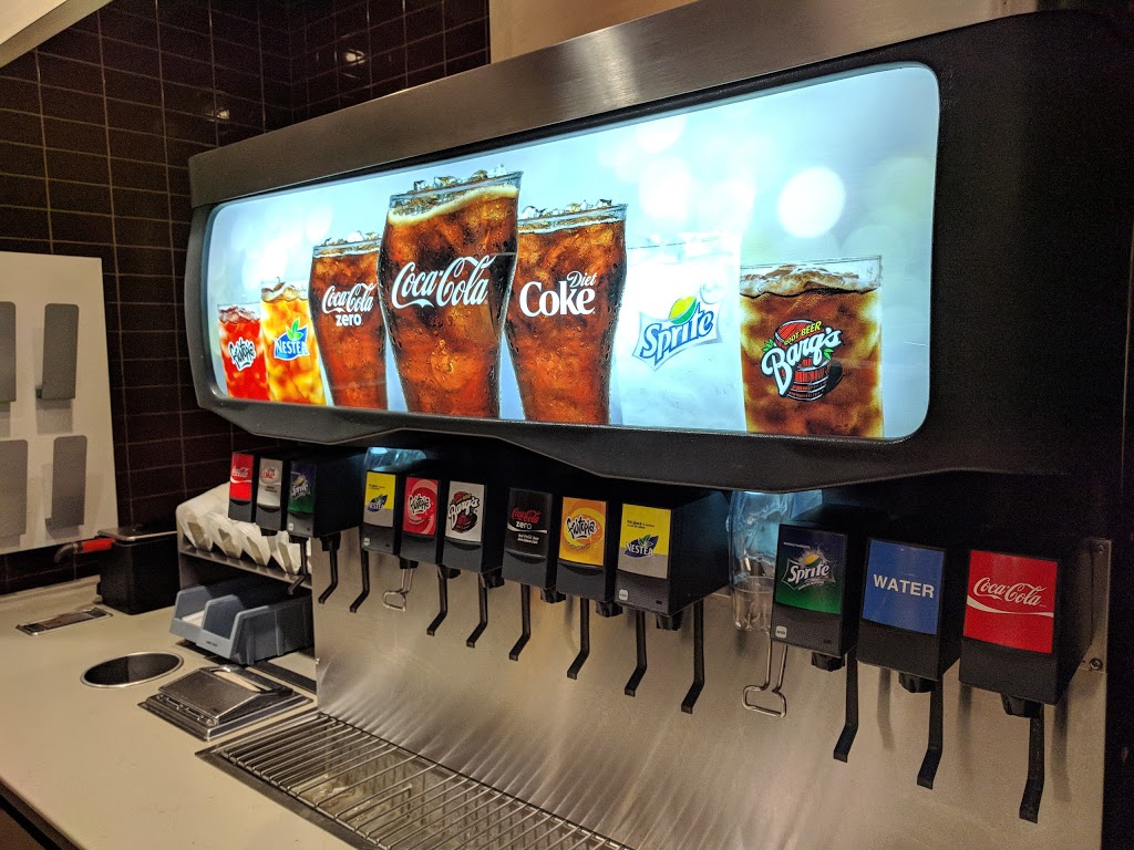 McDonalds | 630 Pembina Hwy, Winnipeg, MB R3M 3J7, Canada | Phone: (204) 949-6091