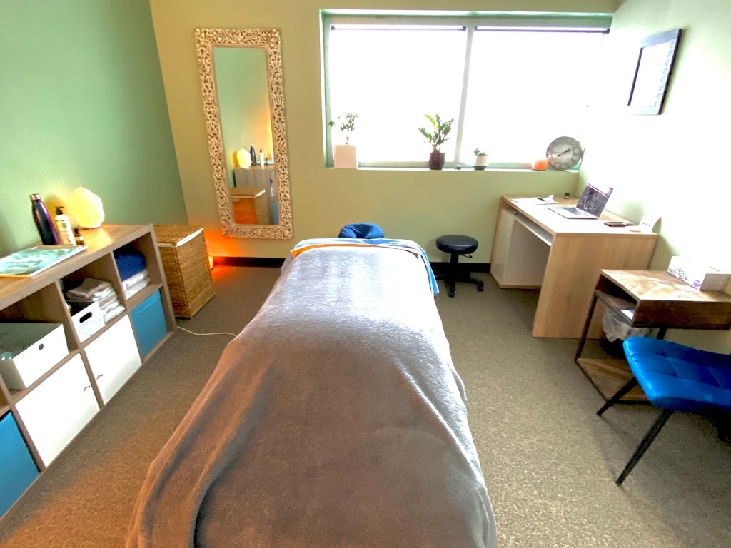 Remedial Kinections Therapy | 3627 12 St NW, Edmonton, AB T6T 0G1, Canada | Phone: (780) 868-3157