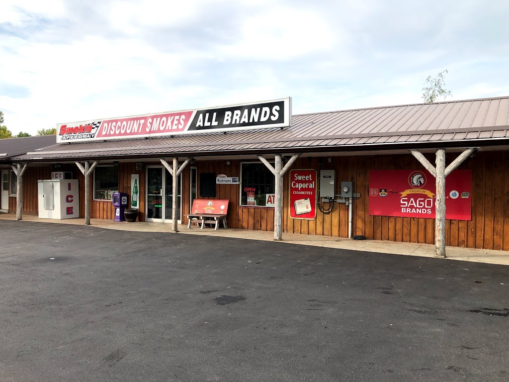 Speedway gas | 939 Hwy #49, Deseronto, ON K0K 2N0, Canada | Phone: (613) 396-8634