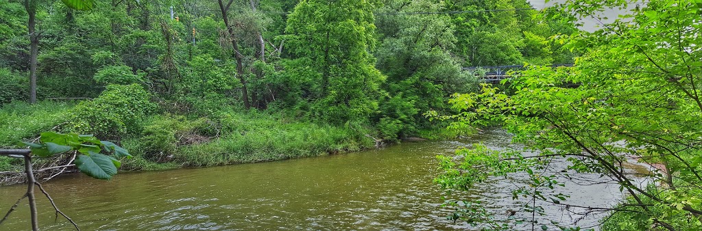 Finch Meander Trail | 361 Old Finch Ave, Scarborough, ON M1B, Canada