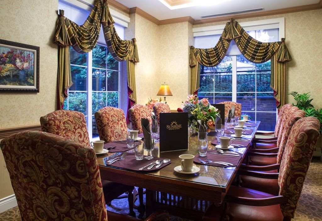 Sunrise of Vancouver | 999 W 57th Ave, Vancouver, BC V6P 6Y9, Canada | Phone: (604) 261-5799