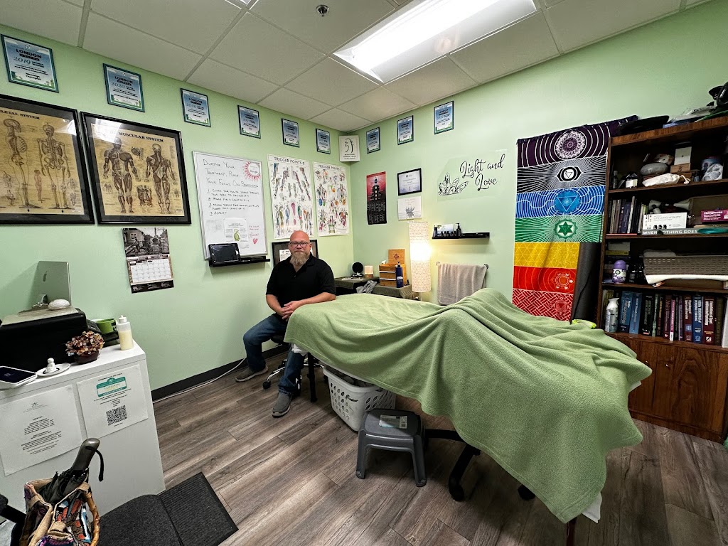 Lucas Iredale Massage and Fitness Consultation | 100 Kellogg Ln Unit #1002, London, ON N5W 0B4, Canada | Phone: (226) 239-7582