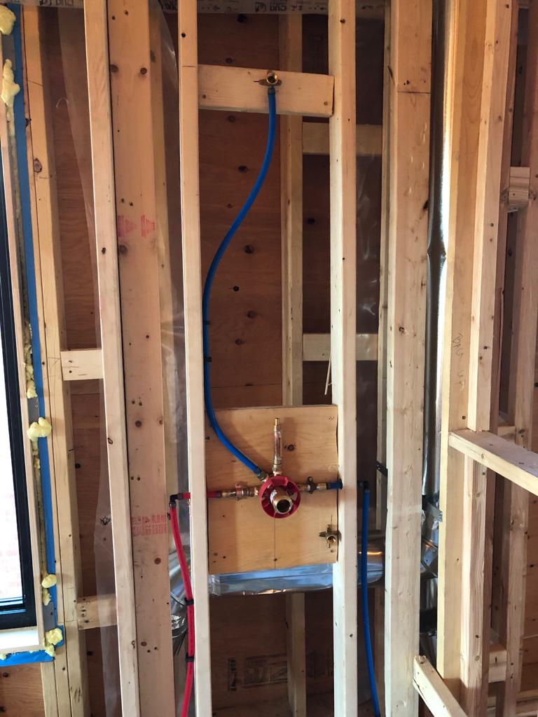 Go Pro Plumbing & Mechanical Inc | 1360 York Mills Rd Unit #711, North York, ON M3A 2A2, Canada | Phone: (800) 955-5386