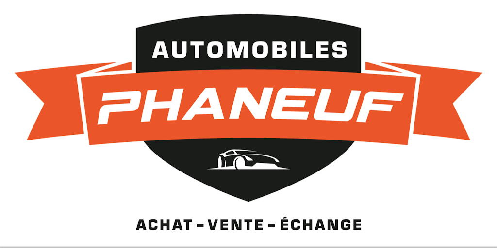 Les Automobiles Phaneuf | 1079 1er Rang D, Saint-Antonin, QC G0L 2J0, Canada | Phone: (438) 336-9811