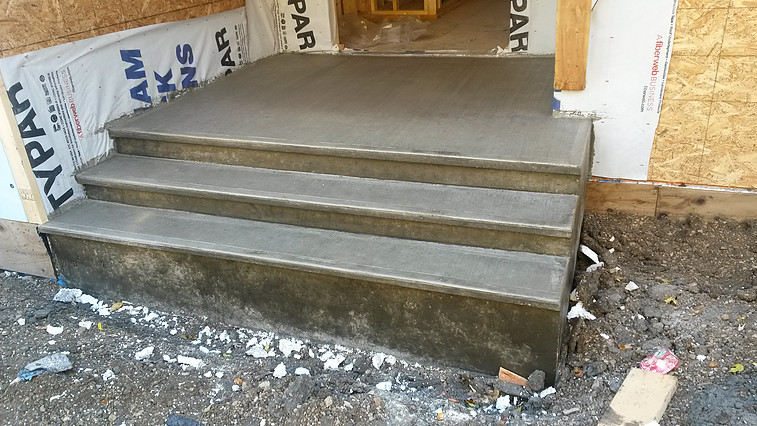 HD Concrete Inc. | 90 Industrial Dr, Rosenort, MB R0G 1W0, Canada | Phone: (204) 712-6666