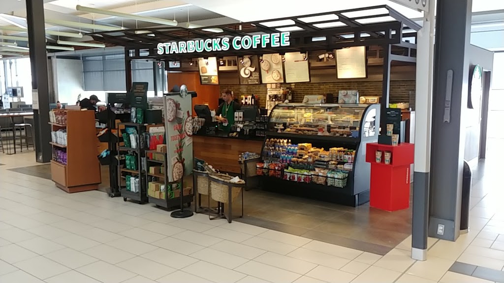 Starbucks | 1000 Airport Parkway Private, Ottawa, ON K1V 9B4, Canada | Phone: (613) 248-2000