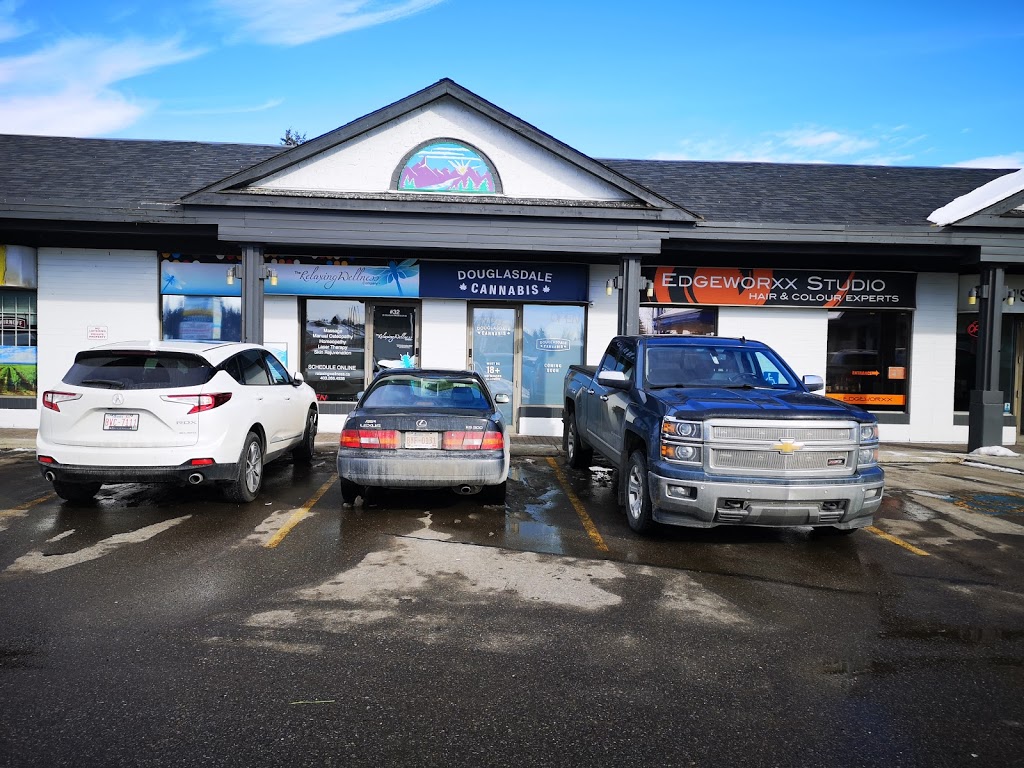 Douglasdale Cannabis | 20 Douglas Woods Dr SE #28, Calgary, AB T2Z 1K2, Canada | Phone: (403) 455-4255