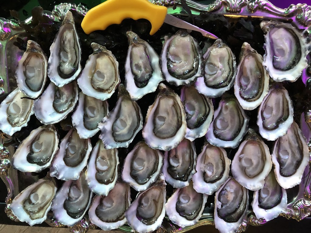 ShuckerPaddy OysterCo | 18 Fern Meadow Rd, Toronto, ON M1E 5J1, Canada | Phone: (416) 823-6933