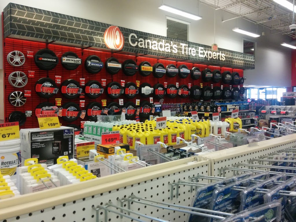 Canadian Tire - Whitby, ON | 155 Consumers Dr, Whitby, ON L1N 1C4, Canada | Phone: (905) 668-5828