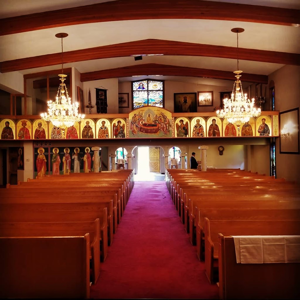 Saint Demetrios Greek Orthodox Church & Hellenic Community | 1 Tamarac Crescent SW, Calgary, AB T3C 3B7, Canada | Phone: (403) 246-4553
