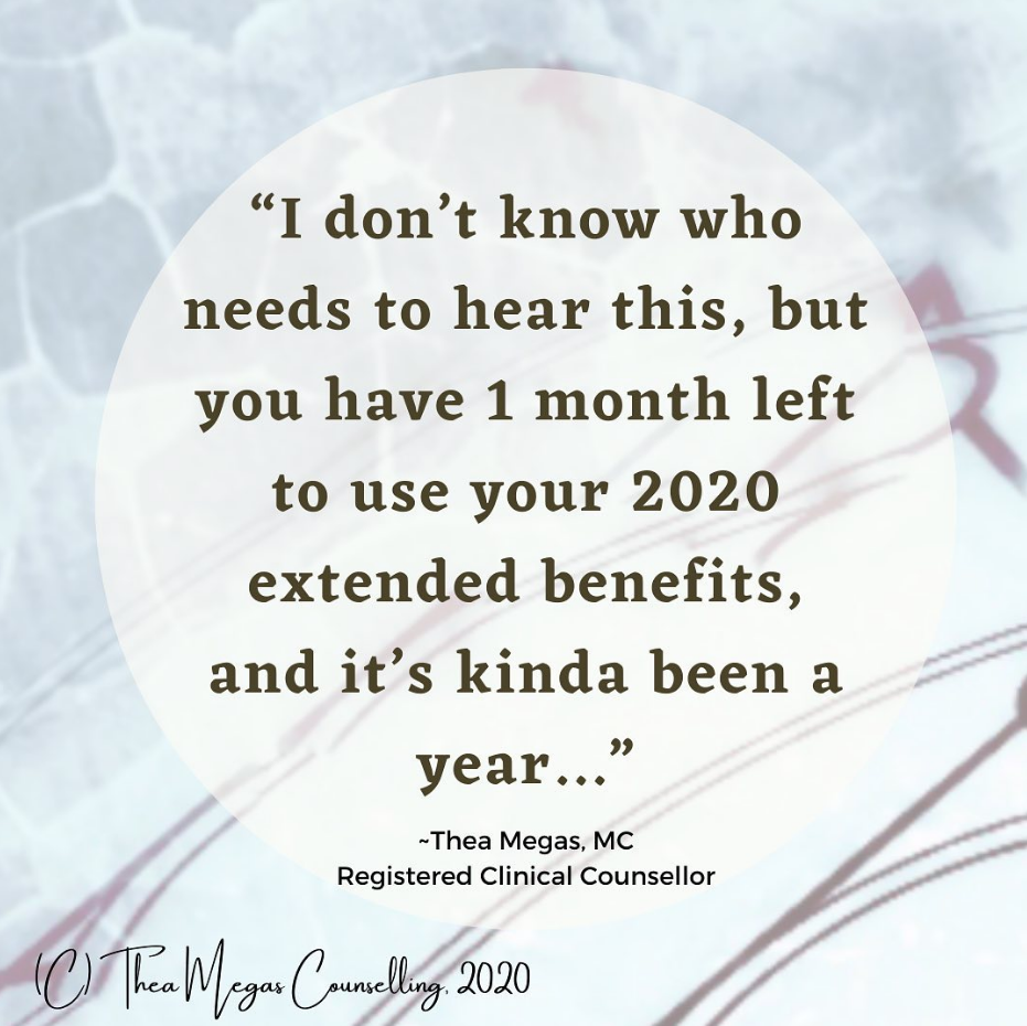 Thea Megas Counselling | 1040 Tuxedo Dr, Port Moody, BC V3H 1L4, Canada | Phone: (778) 877-3077