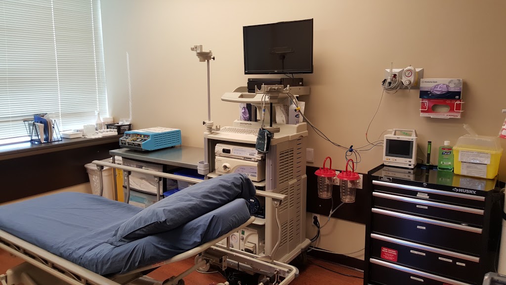 Oak Ridges Endoscopy Centre | 13291 Yonge St #400, Richmond Hill, ON L4E 4L6, Canada | Phone: (905) 751-2930