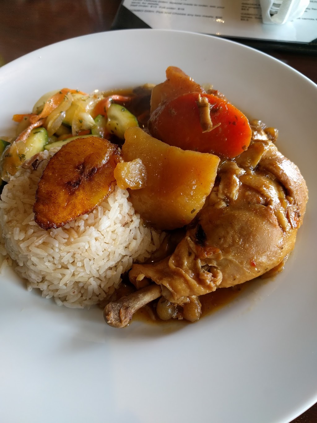 Urban Jamaica | 12240 Second Ave, Richmond, BC V7E 3L8, Canada | Phone: (604) 284-4499