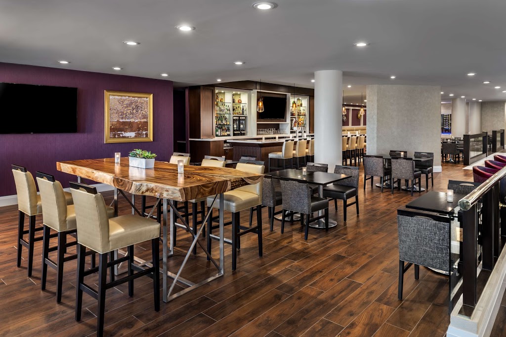 The Westin Toronto Airport | 950 Dixon Rd, Etobicoke, ON M9W 5N4, Canada | Phone: (416) 675-9444