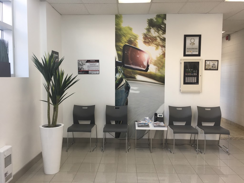 FIX AUTO CENTRE-VILLE | 1840 Rue le Ber, Montréal, QC H3K 2A4, Canada | Phone: (514) 932-9111