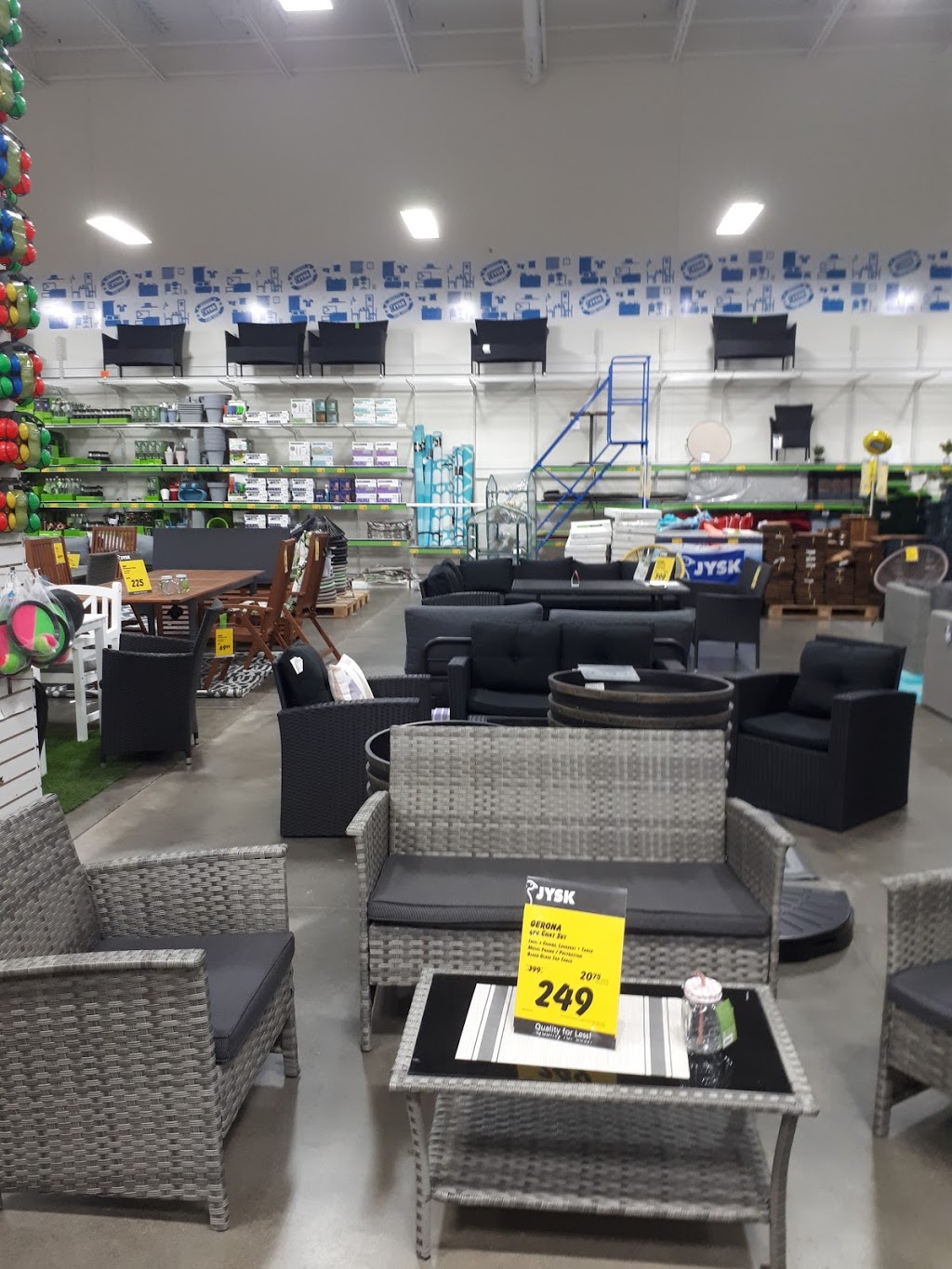 JYSK - Windsor | 655 Sydney Ave Unit #3, Windsor, ON N8X 5C4, Canada | Phone: (519) 971-8014