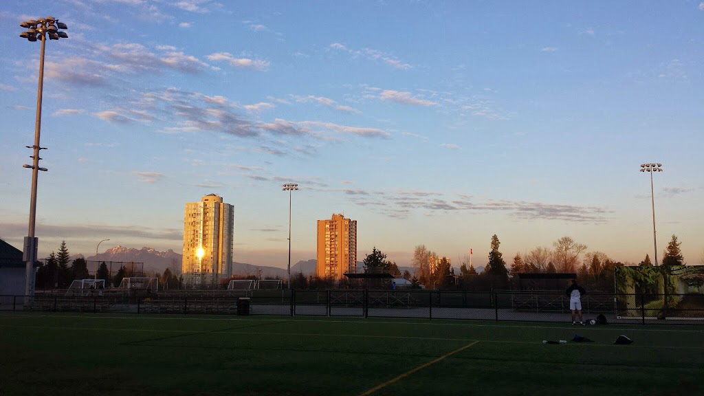 Guildford Athletic Club | 10320 146 St, Surrey, BC V3R 6S4, Canada | Phone: (604) 583-9233