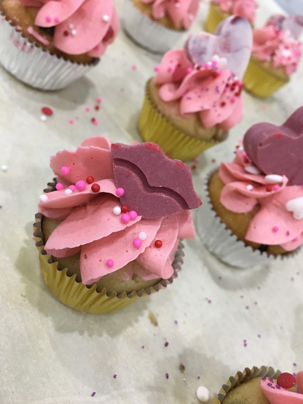 E.Bakery | 14140 84a Ave, Surrey, BC V3W 0W5, Canada | Phone: (604) 345-6360