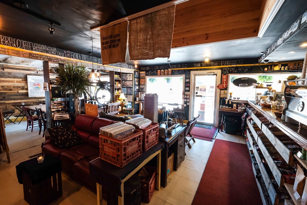 Mark IV Brothers | 187 Nottawasaga St, Orillia, ON L3V 3K2, Canada | Phone: (705) 325-7355