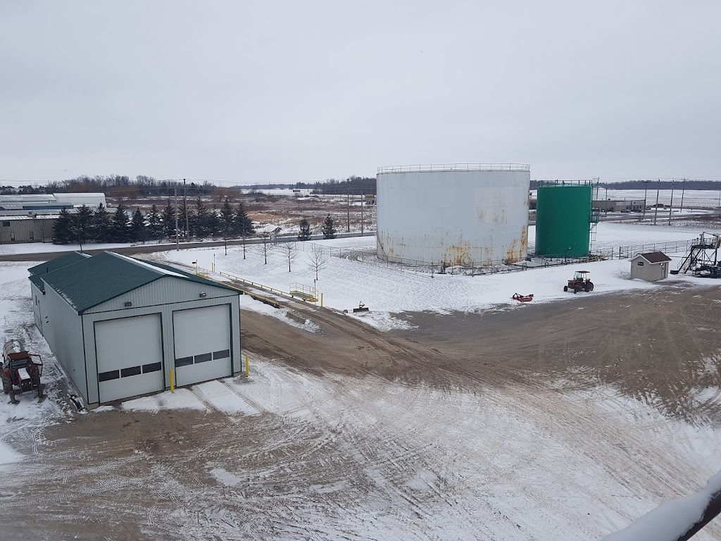 Agrico Canada | 263 Edward St, St Thomas, ON N5P 4A9, Canada | Phone: (519) 633-5810