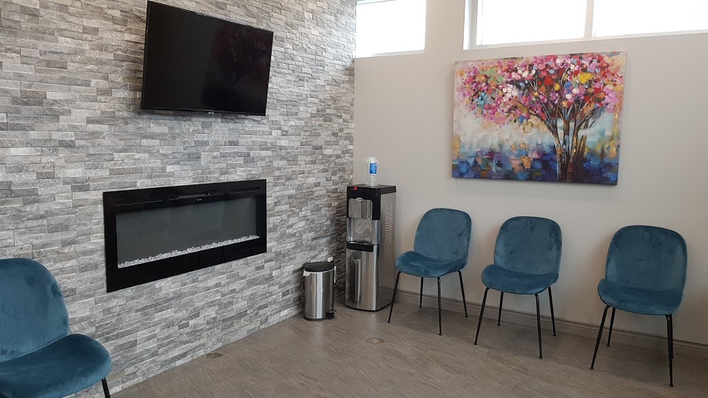 Apple Tree Dental | 1365 Beaverbrook Ave Unit 102, London, ON N6H 4K9, Canada | Phone: (519) 641-1411