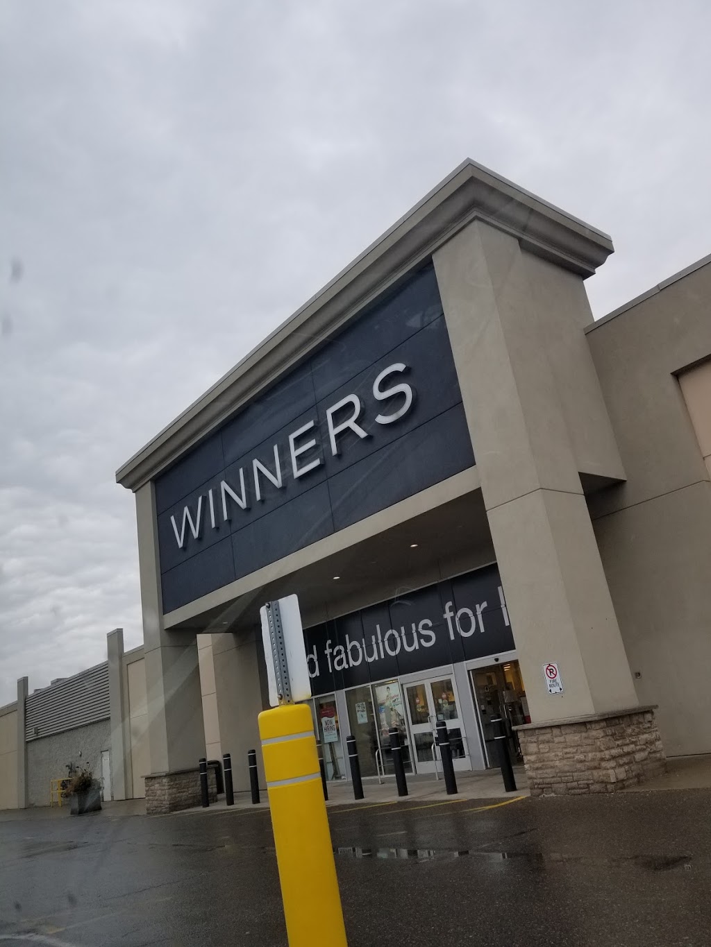 Winners | 471 Queen St S, Bolton, ON L7E 2B5, Canada | Phone: (905) 951-7317