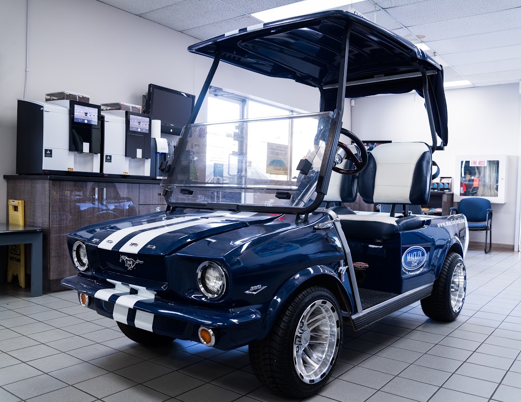 Maclin Ford | 135 Glendeer Cir SE, Calgary, AB T2H 2S8, Canada | Phone: (403) 252-0101