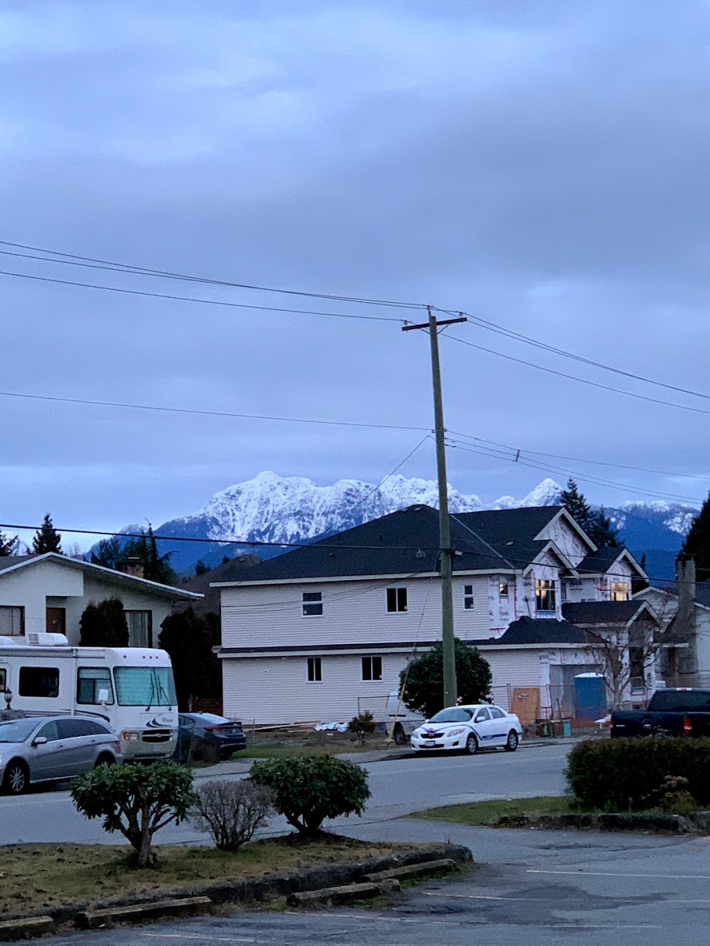 Jumbo Food Market | 918 Prairie Ave, Port Coquitlam, BC V3B 1S1, Canada | Phone: (604) 942-6754