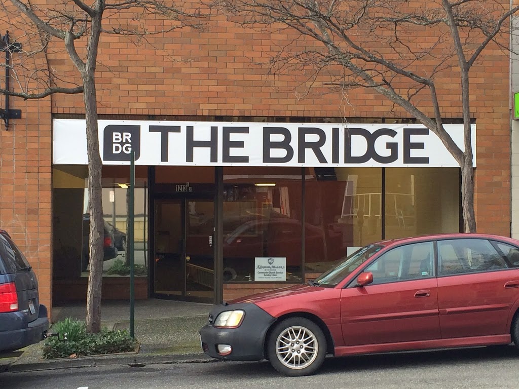 The Bridge Bellingham | 2717 Alderwood Ave, Bellingham, WA 98225, USA | Phone: (360) 305-4694
