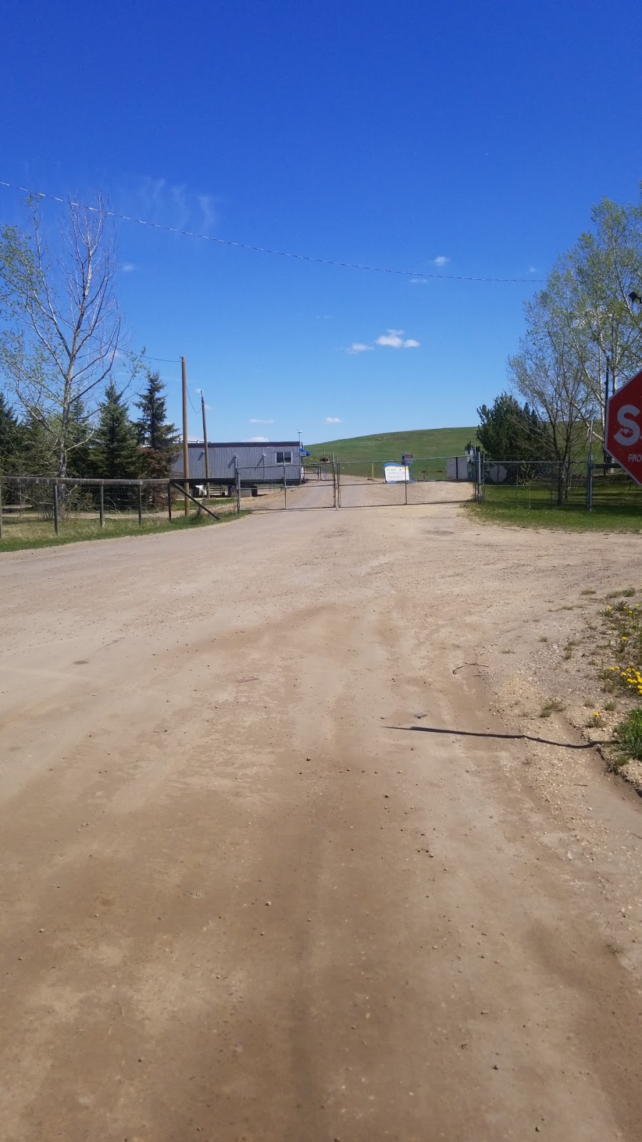 City of Wetaskiwin Landfill | Range Rd 243, AB T9A 1V9, Canada | Phone: (780) 352-7772