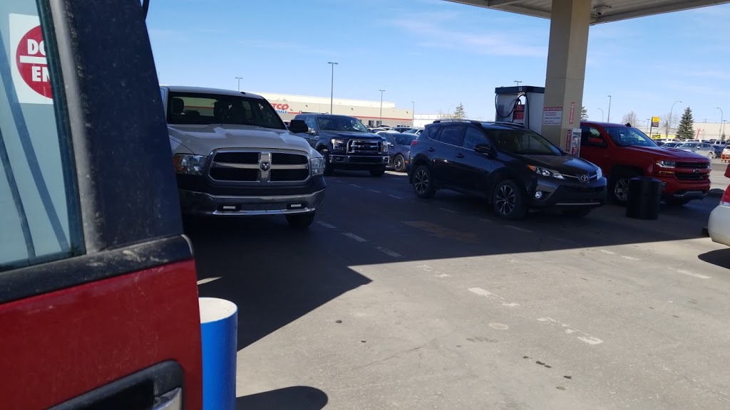 Costco Gasoline | Saskatoon Warehouse, 115 Marquis Dr, Saskatoon, SK S7R 1C7, Canada | Phone: (306) 933-4262