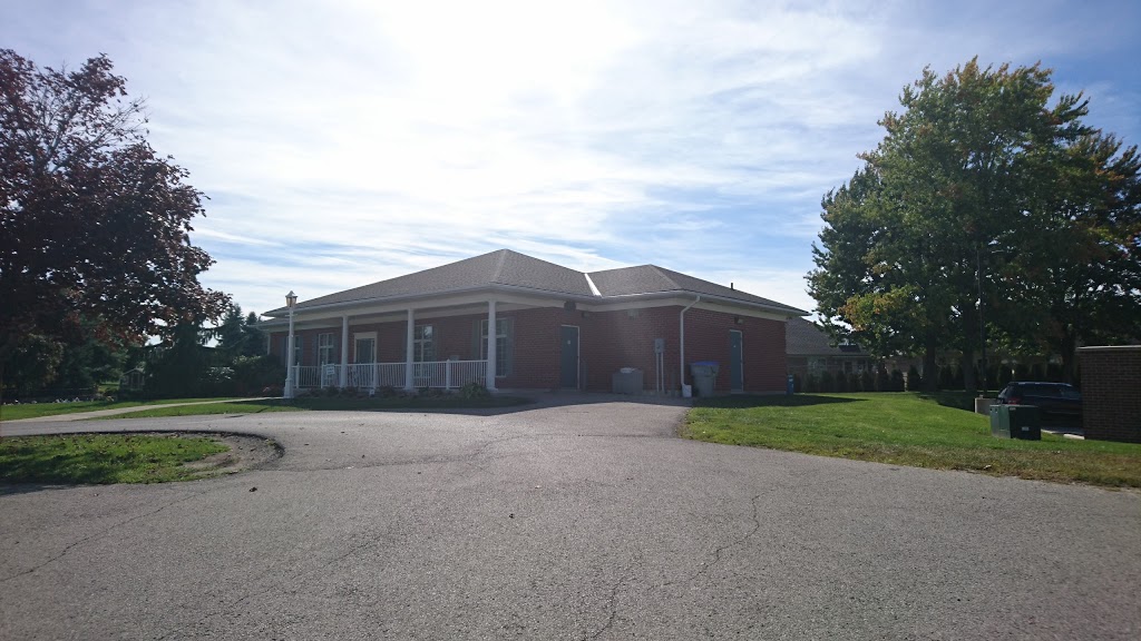 Ilderton Library | 40 Heritage Dr, Ilderton, ON N0M 2A0, Canada | Phone: (519) 666-1599