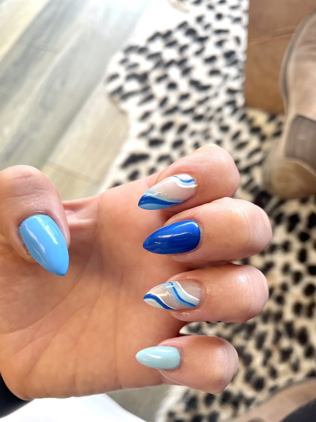 Beauty by Britney | 10 Lucas Cres, Lindsay, ON K9V 0C5, Canada | Phone: (705) 344-6355